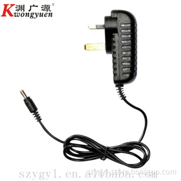CCTV LED 12V 2A switching power supply 24W CE UL FCC